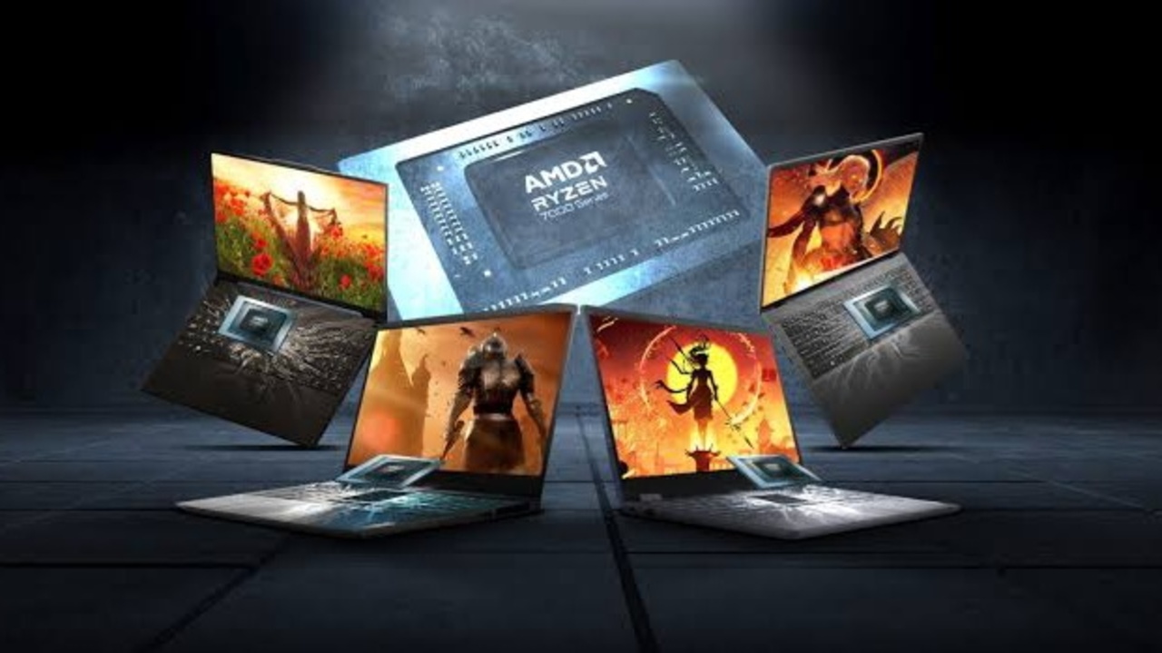 10 Rekomendasi Laptop Gaming Multitasking, Paling Laris di Pasar